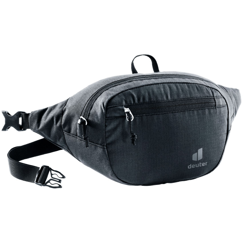 DEUTER Belt II black